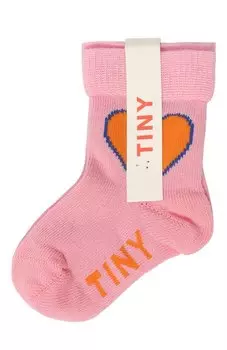Носки TINYCOTTONS