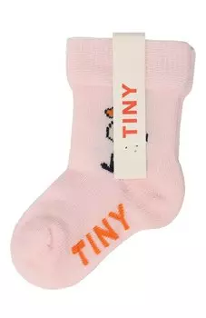 Носки TINYCOTTONS