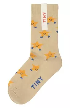 Носки TINYCOTTONS
