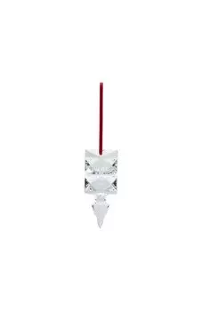 Новогоднее украшение Louxor Baccarat