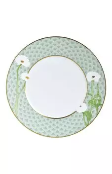 Обеденная тарелка Praiana Bernardaud