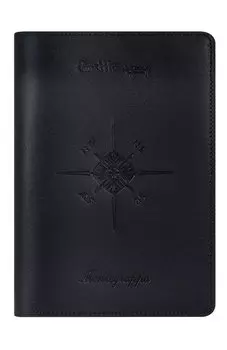 Обложка для ежедневника Montegrappa