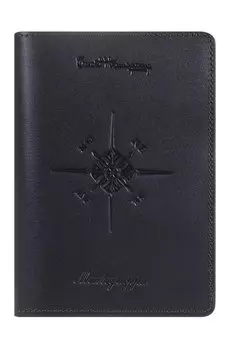 Обложка для ежедневника Montegrappa