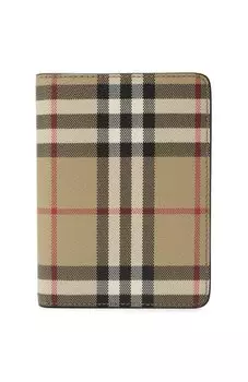 Обложка для паспорта Burberry