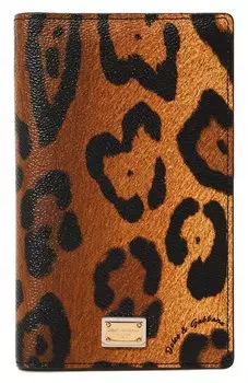 Обложка для паспорта Dolce & Gabbana