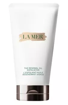 Обновляющее масло-скраб The Renewal Oil Exfoliator (100ml) La Mer