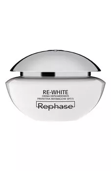 Обновляющий антиоксидантный крем для лица и декольте (50ml) Rephase