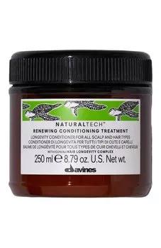 Обновляющий кондиционирующий уход Renewing (250ml) Davines