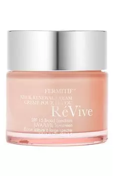Обновляющий крем-лифтинг для шеи и декольте SPF15 (75ml) ReVive