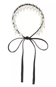 Ободок-чокер Panfil