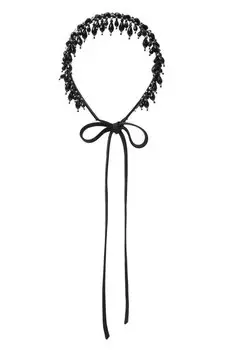 Ободок-чокер Panfil