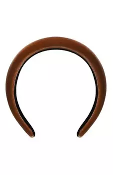 Ободок для волос Alexandre De Paris