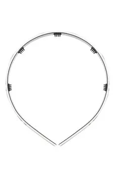 Ободок для волос Alexandre De Paris