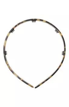 Ободок для волос Louvre Alexandre De Paris