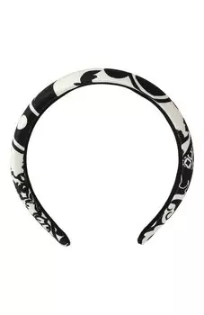 Ободок для волос Alexandre De Paris