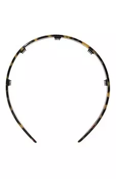 Ободок для волос Plaisance Alexandre De Paris