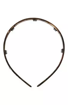 Ободок для волос Louvre Alexandre De Paris