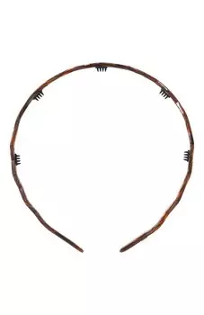 Ободок для волос Alexandre De Paris