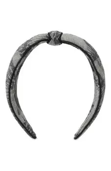 Ободок для волос Alexandre De Paris