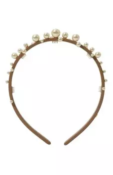 Ободок для волос Alexandre De Paris