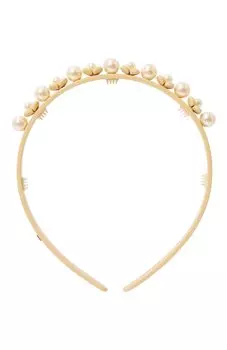 Ободок для волос Alexandre De Paris