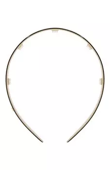 Ободок для волос Alexandre De Paris