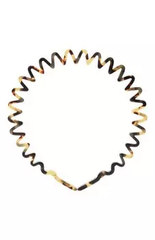 Ободок для волос Alexandre De Paris