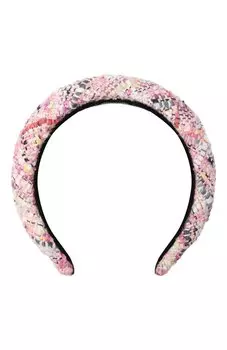 Ободок для волос Alexandre De Paris