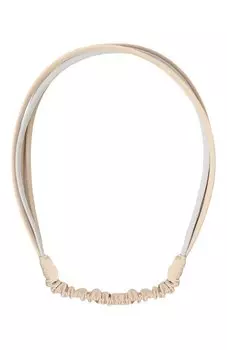 Ободок для волос Giorgio Armani