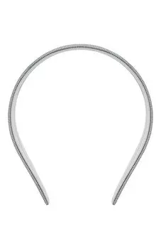 Ободок для волос Giorgio Armani