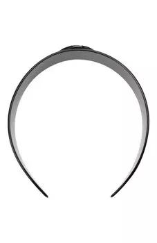 Ободок для волос Giorgio Armani