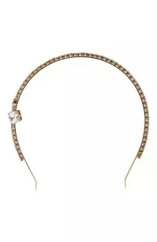 Ободок для волос Miu Miu