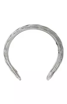 Ободок для волос Miu Miu