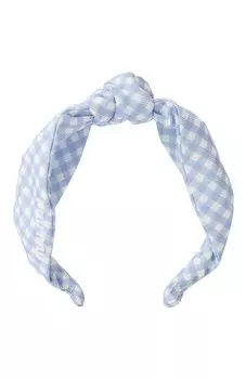 Ободок для волос Miu Miu