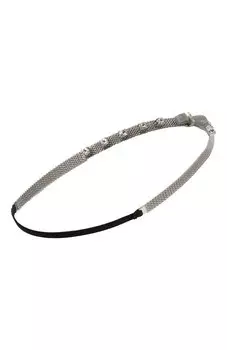 Ободок для волос Miu Miu