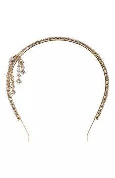 Ободок для волос Miu Miu