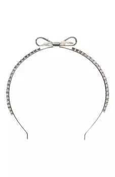 Ободок для волос Miu Miu