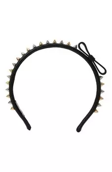 Ободок для волос Miu Miu