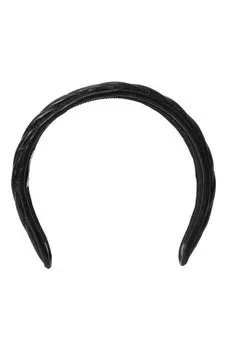 Ободок для волос Miu Miu