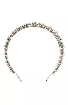 Ободок для волос Miu Miu