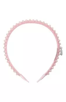 Ободок для волос Monnalisa