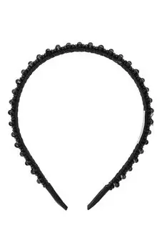 Ободок для волос Monnalisa