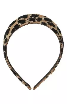 Ободок для волос Panfil