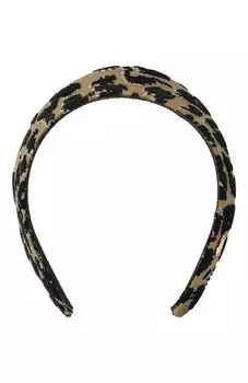 Ободок для волос Panfil