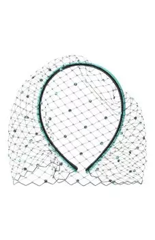 Ободок для волос Panfil