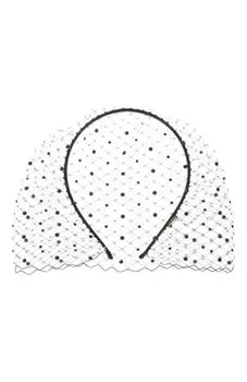 Ободок для волос Panfil