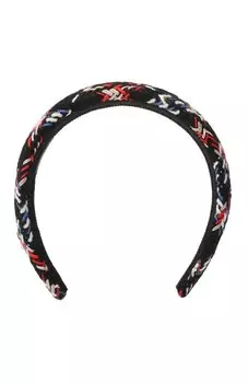 Ободок для волос Panfil