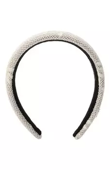 Ободок для волос Panfil