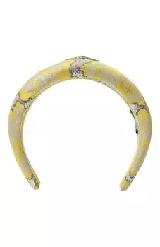Ободок для волос Prada