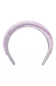 Ободок для волос Prada